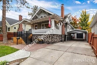 Building Photo - 518 W 14th Ave