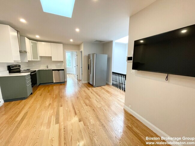 Foto del edificio - 7 Warwick St