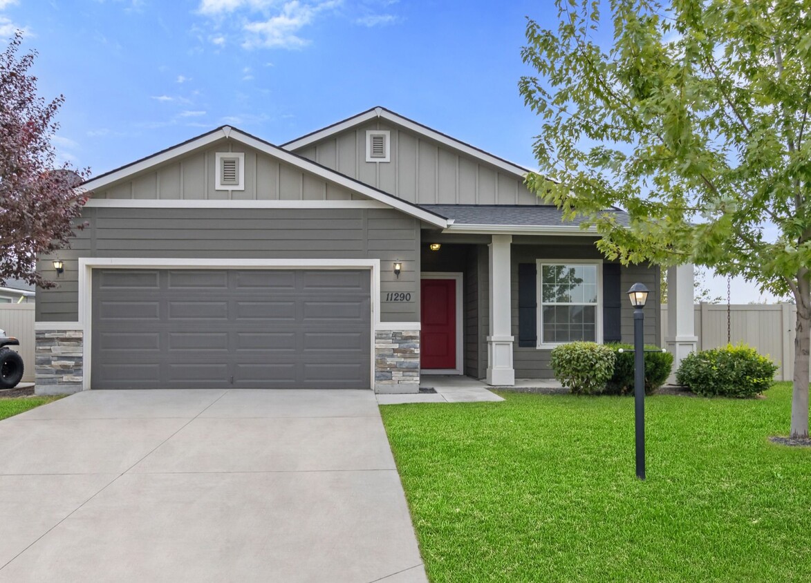 Foto principal - 11290 W Bodie River Loop