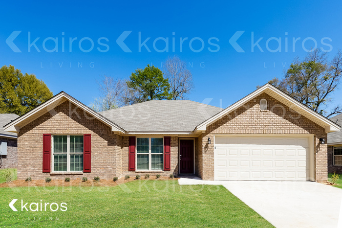 Foto principal - 711 Park Ln