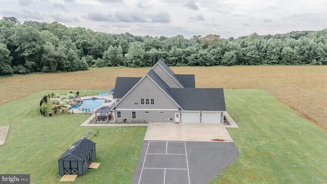 Foto del edificio - 23296 Wilder Way