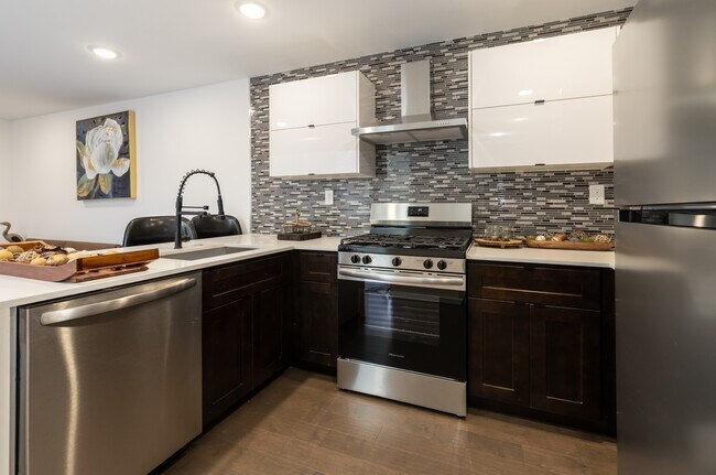 Foto del edificio - 2111 N 7th St