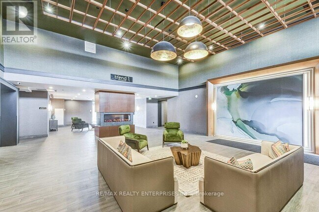 Photo du bâtiment - 450-450 Dundas St E