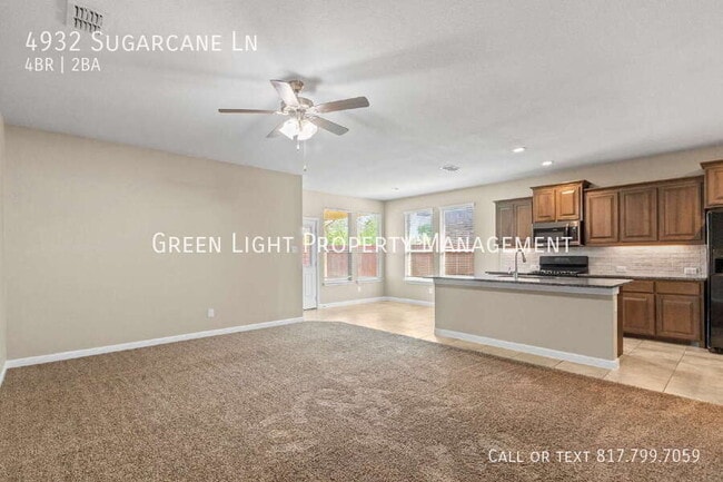 Building Photo - 4932 Sugarcane Ln