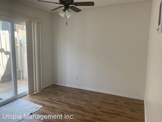 Building Photo - 2 br, 1.5 bath House - 551 G Street #5
