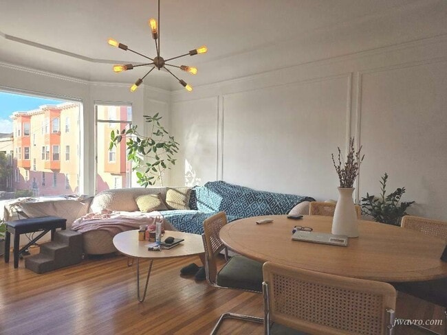 Foto del edificio - 3448 17th St