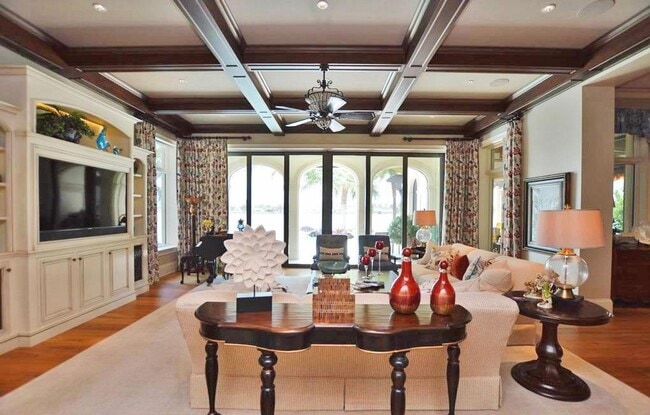 Building Photo - Prestigious Aqualane Shores - Pool Home --...