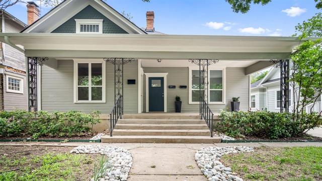 Primary Photo - 327 S Montclair Ave