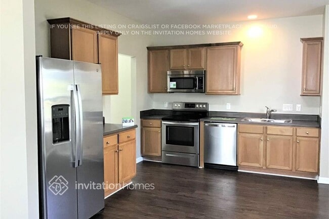 Building Photo - 5621 Quitman Trail