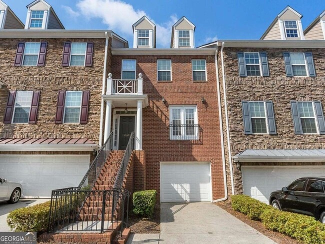 Building Photo - 6140 Briggs Way