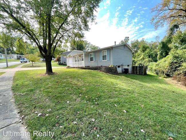 Building Photo - 2 br, 2 bath House - 5291 Ville Rosa Ln.