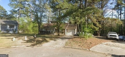 Building Photo - 7610 Teton Ct