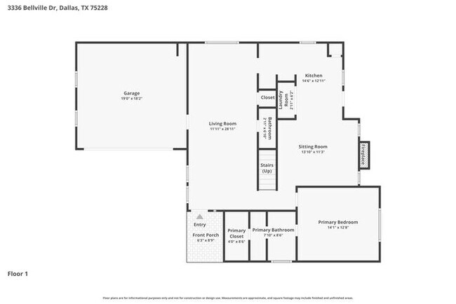 Foto del edificio - 3336 Bellville Dr
