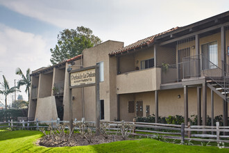 Parkside La Palma Apartments photo'