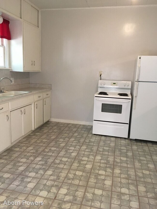 Foto del edificio - 2 br, 1 bath House - 2890 Clay Street