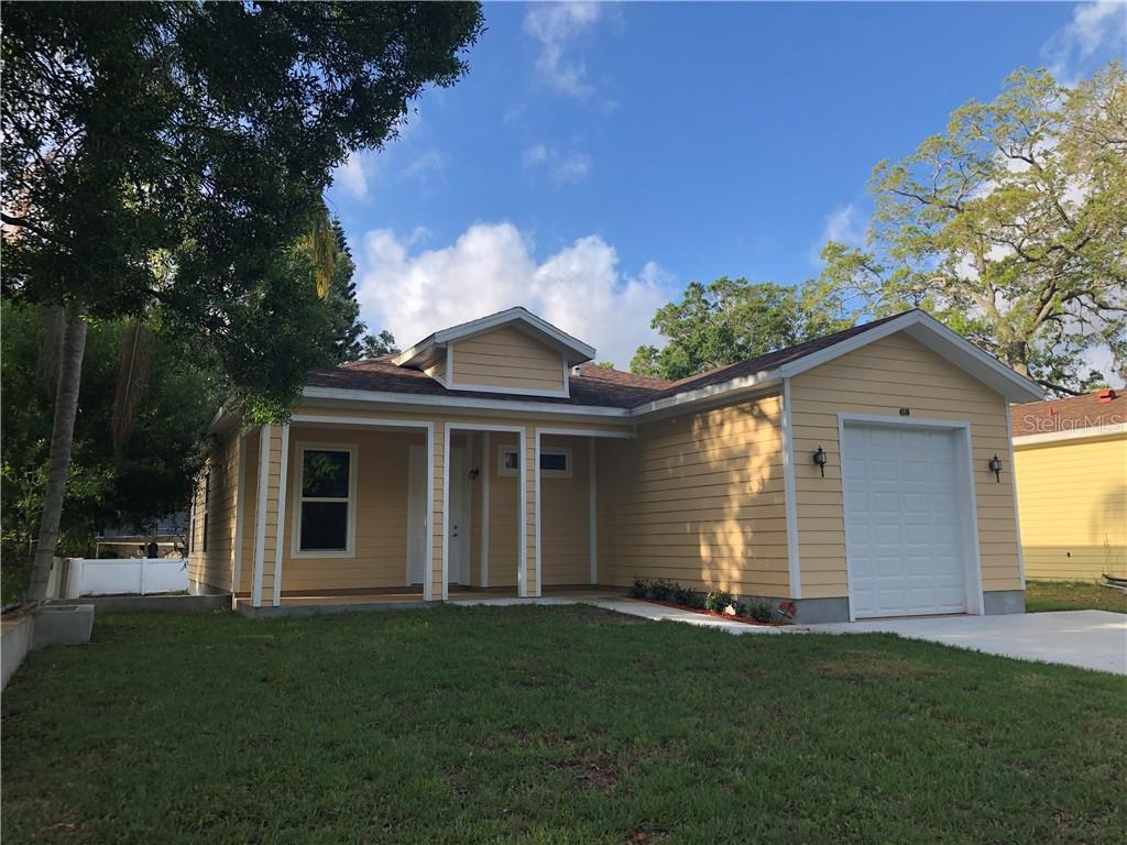 Primary Photo - 4510 Wilkinson Rd