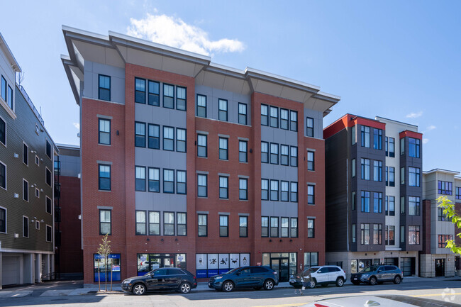 Building Photo - 45 L St