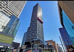 Building Photo - 3404-3408 EGLINTON Ave