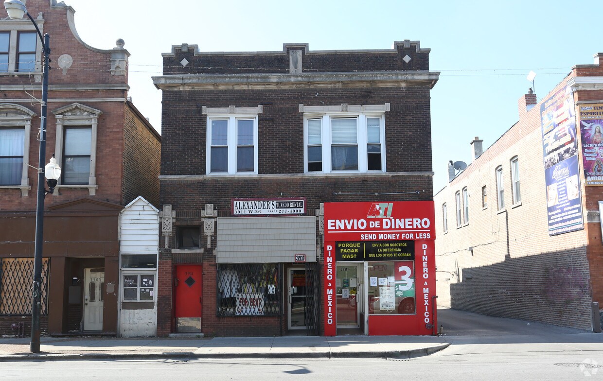 Primary Photo - 3911 W 26th St