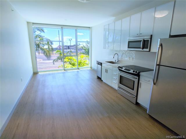 Foto del edificio - 610 Ala Moana Blvd