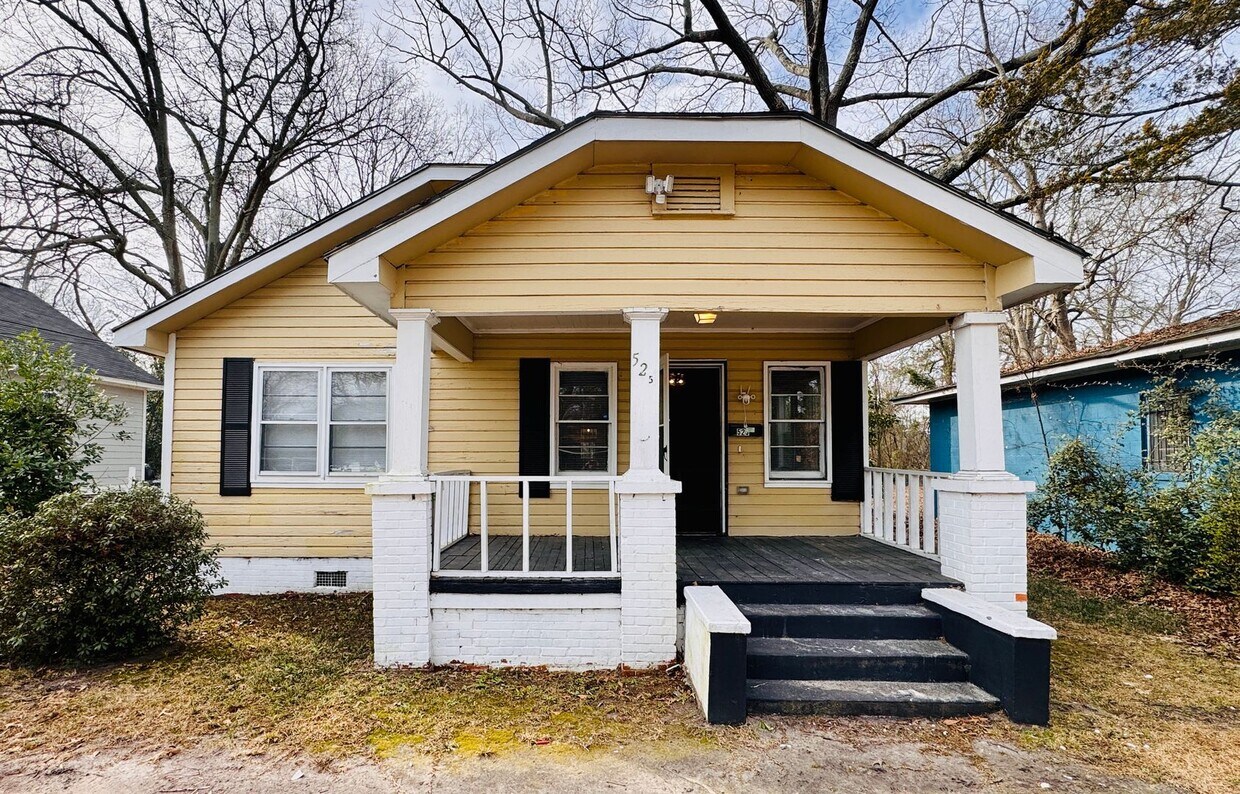 Foto principal - 525 Edward St
