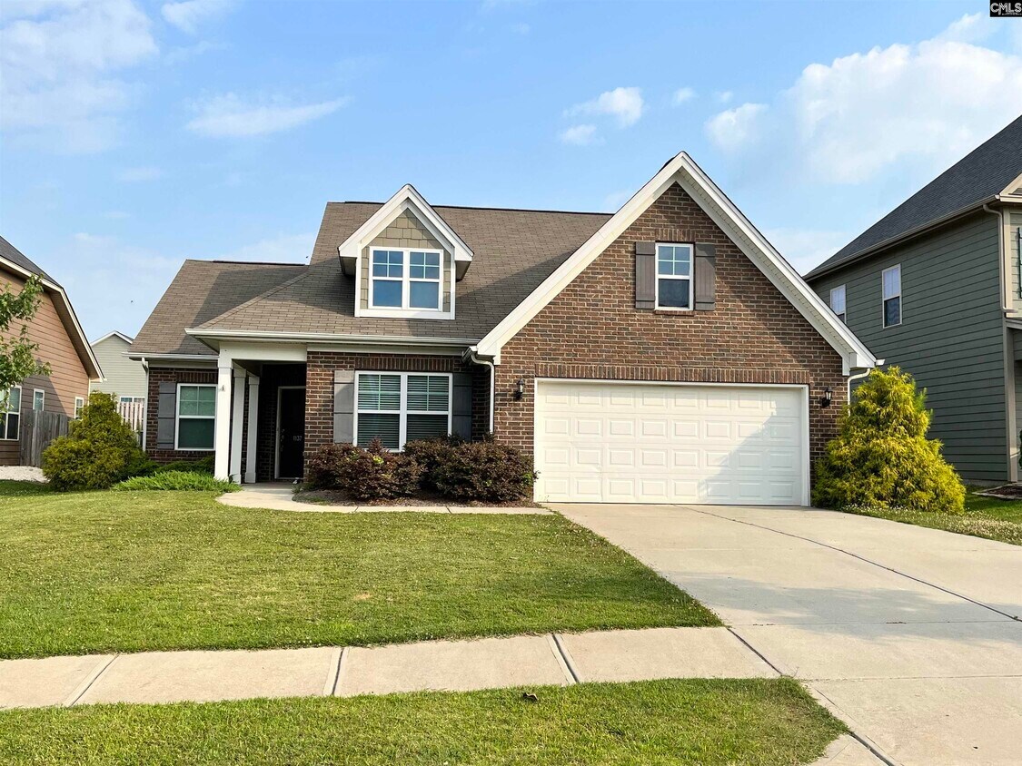 1137 Portrait Hill Dr, Chapin, SC 29036 House Rental in Chapin, SC