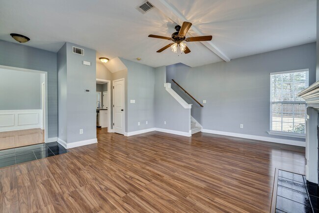 Foto del edificio - 3169 Camden Way