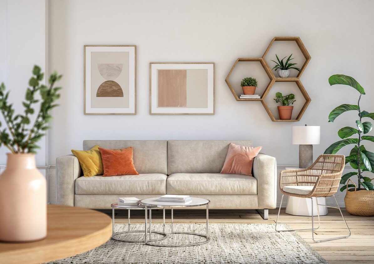 Floorplan - East Gate Village II