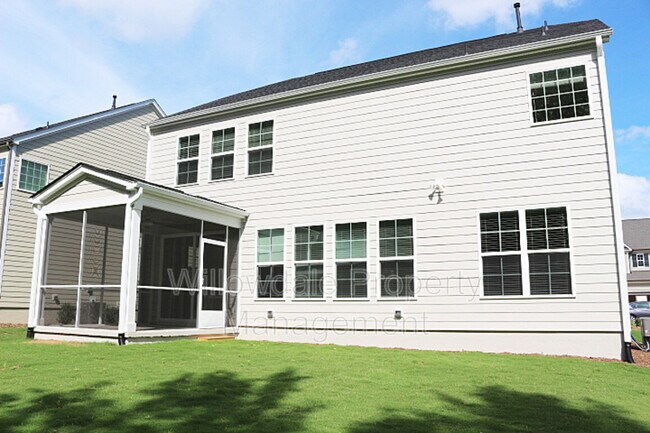 Foto del edificio - 436 Morgan Ridge Rd