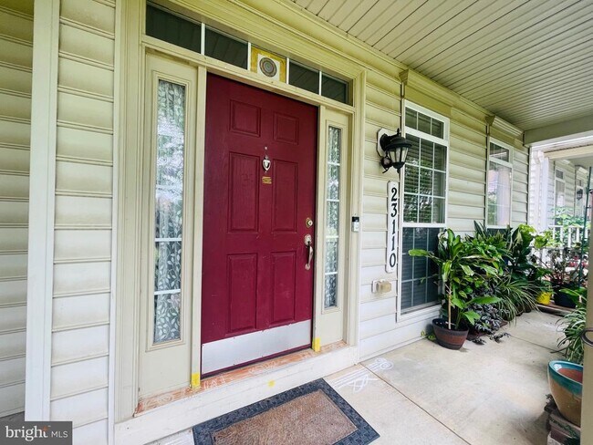 Foto del edificio - 23110 Mistflower Dr