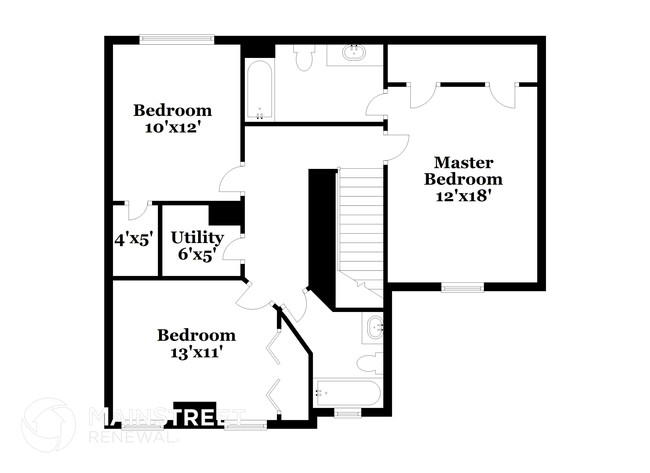 Foto del edificio - 16107 Diamond Ridge Dr
