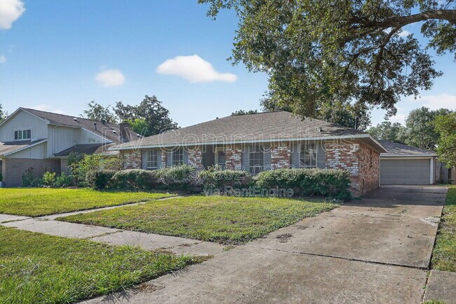 Foto del edificio - 15707 Lone Tree Dr