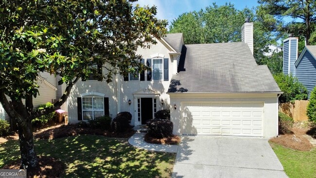 Building Photo - 11855 Carriage Park Ln
