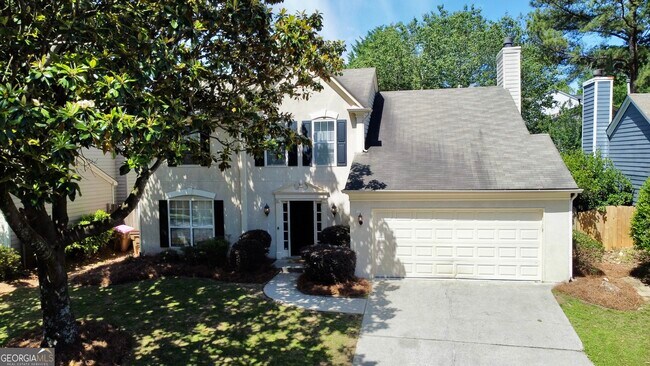 Foto del edificio - 11855 Carriage Park Ln