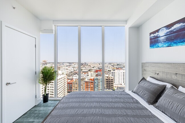 Foto del edificio - 802 S Broadway