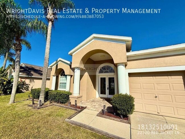 Foto del edificio - 22320 Red Jacket Ln