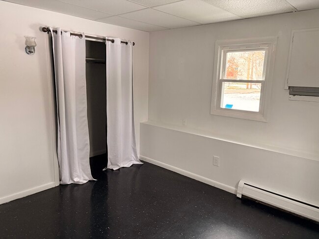 Master Bedroom - 45 Barrett St