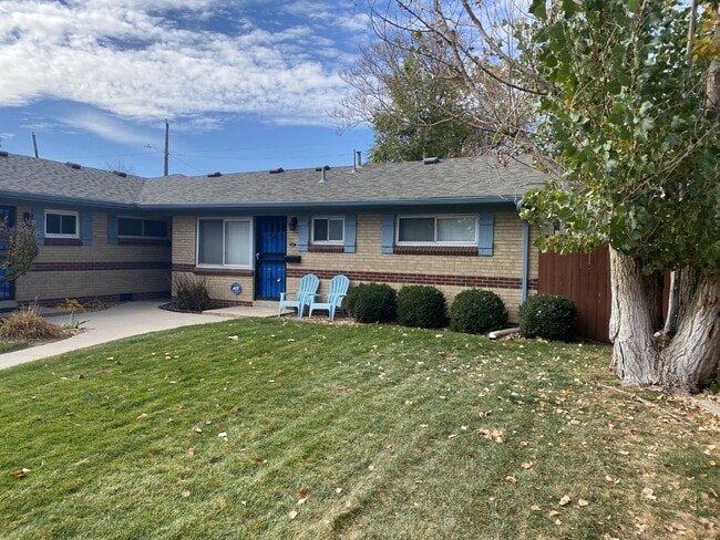 Building Photo - Cozy Home in Sunnyside!