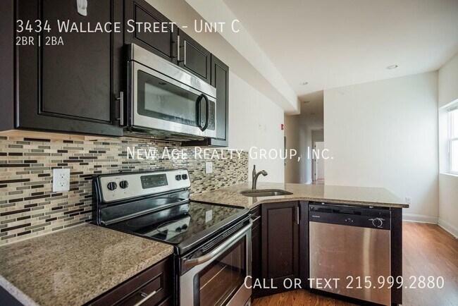 Foto del edificio - 3434 Wallace St