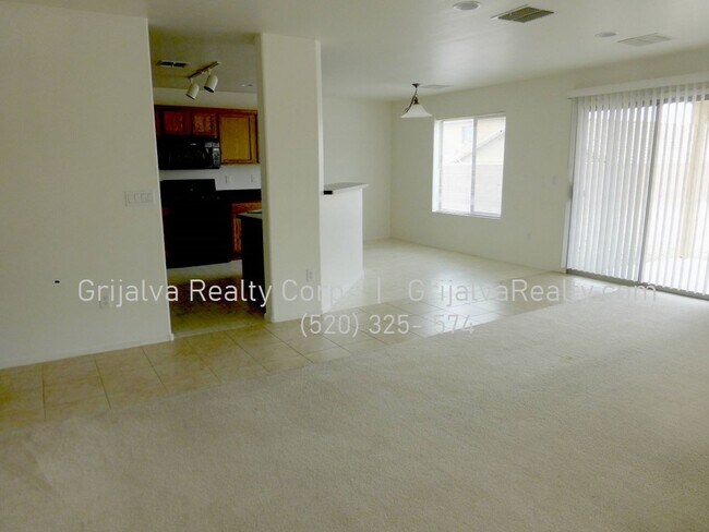Building Photo - 4 BD, 3 BA Two-Story Home in Los Arroyos for Rent **MOVE-IN SPECIAL ** (Old Nogales Hwy/Calle Verde)