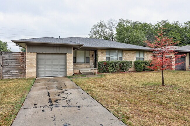 Foto del edificio - 4121 NW 20th St