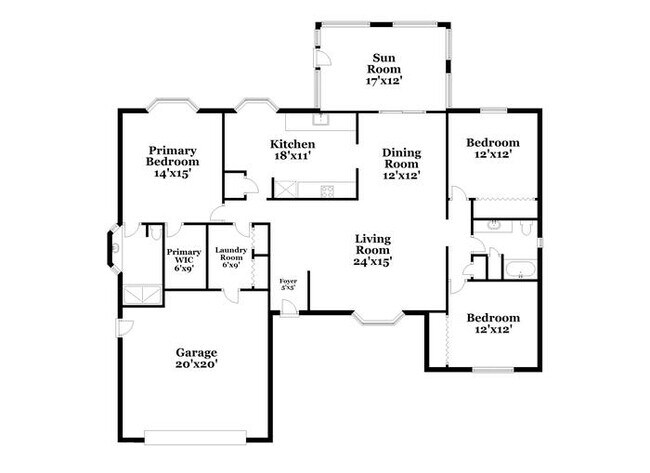 Building Photo - 412 TUNISON LN, SEBASTIAN, FL 32958