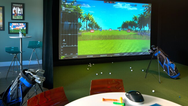 Foto del edificio - Aqua on the Levee