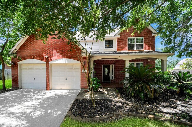Foto del edificio - 20510 Pioneer Bend Ct