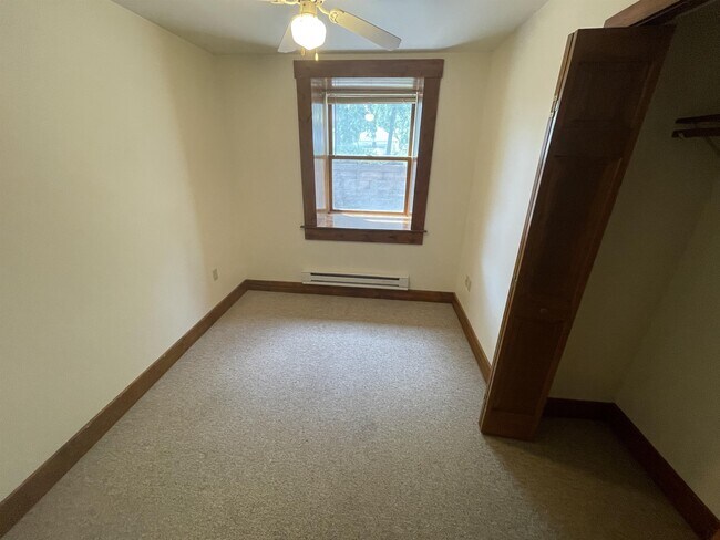 Foto del edificio - 214 Wood St