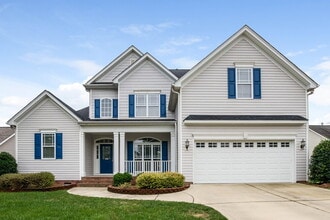 Building Photo - 8638 Castle Cliff Dr