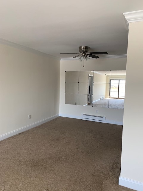 Dining area - 1382 Ocean Ave