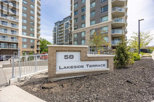 Building Photo - 58-358 Lakeside Ter