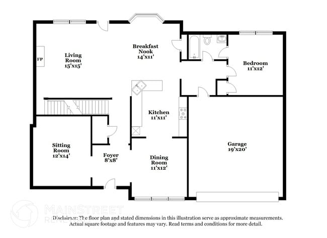 Foto del edificio - 4025 Belmont Ridge Dr