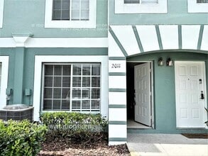 Building Photo - 2011 Fluorshire Dr